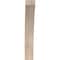 Ekena Millwork 4"W x 14"D x 26"H Thorton Rough Sawn Knee Brace, Douglas Fir BRC04X14X26THR00RDF - alternate 2